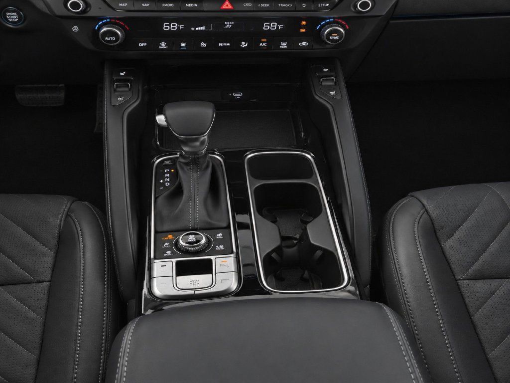 Certified 2025 Kia Telluride SX Prestige X-Line AWD/4WD image 31