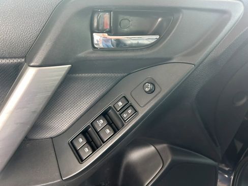 Used 2015 Subaru Forester 2.0XT Touring w/ Eyesight & Navigation System image 22