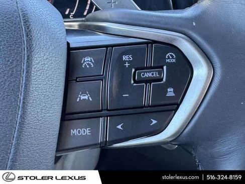 Used 2024 Lexus RX 350 Premium w/ Accessory Package (P2) image 24