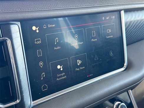 Used 2024 GMC Yukon XL Denali w/ Advanced Technology Package image 15