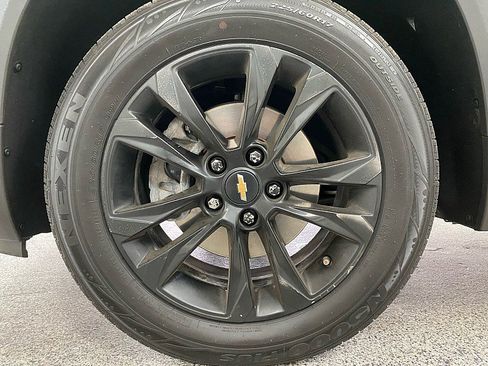 Used 2023 Chevrolet TrailBlazer LT image 23