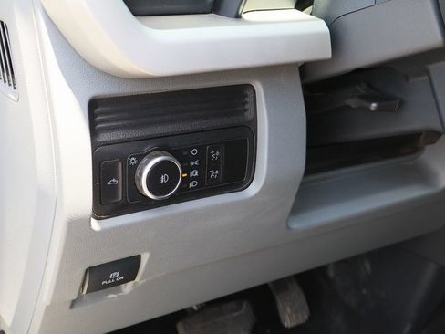 Used 2026 Ford F250 XLT AWD/4WD image 13
