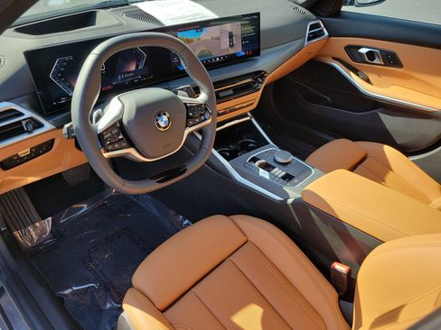 Used 2025 BMW 330i Sedan RWD image 22