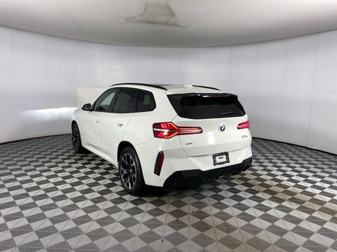 New 2026 BMW X3 xDrive30 image 28