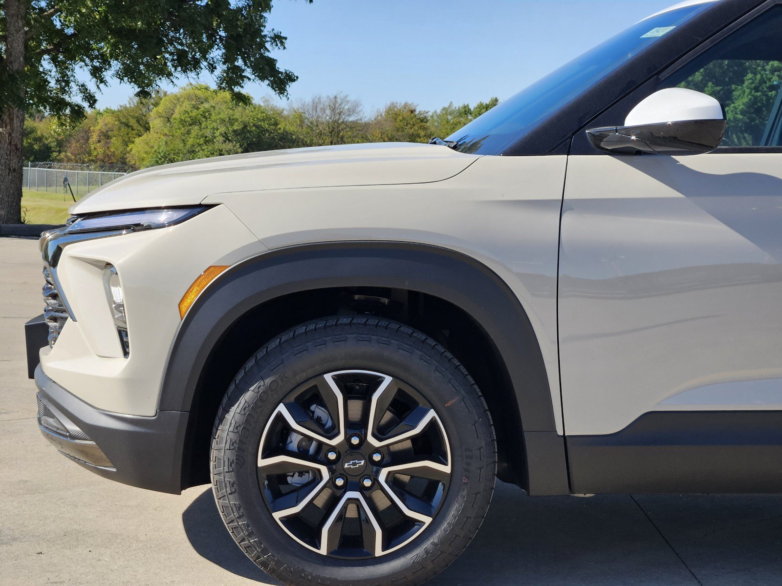 New 2026 Chevrolet TrailBlazer ACTIV w/ Convenience Package AWD/4WD image 6