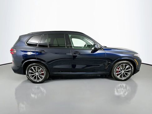 New 2026 BMW X5 xDrive50e w/ Executive Package image 4