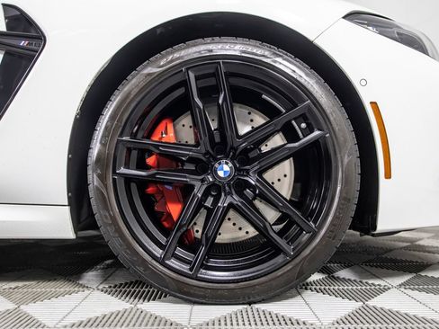Used 2025 BMW M8 Competition AWD/4WD image 41