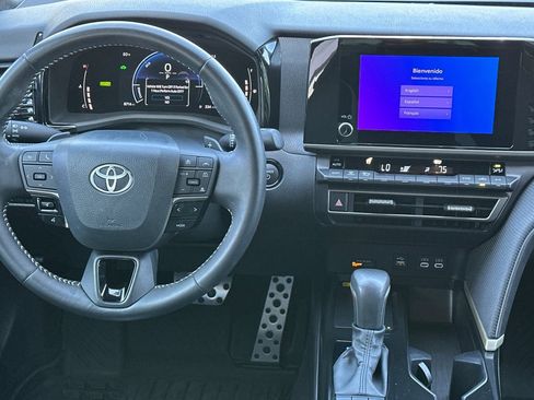 Used 2026 Toyota Camry SE w/ Convenience Package FWD image 29