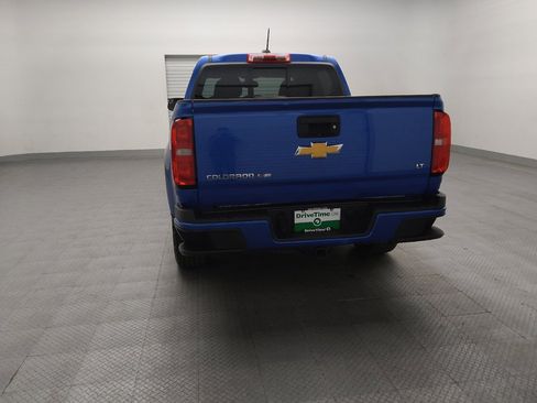 Used 2019 Chevrolet Colorado LT w/ LT Convenience Package RWD image 6