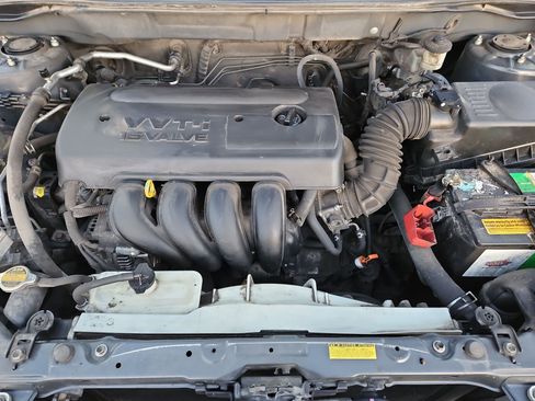 Used 2007 Toyota Corolla CE image 33