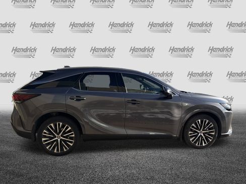 Certified 2023 Lexus RX 350 Premium Plus image 11
