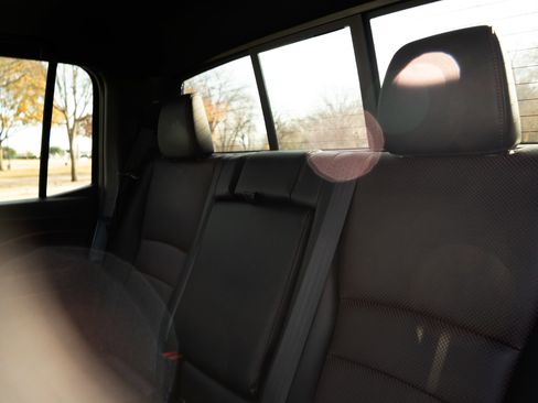 Certified 2025 Honda Ridgeline Black Edition image 19