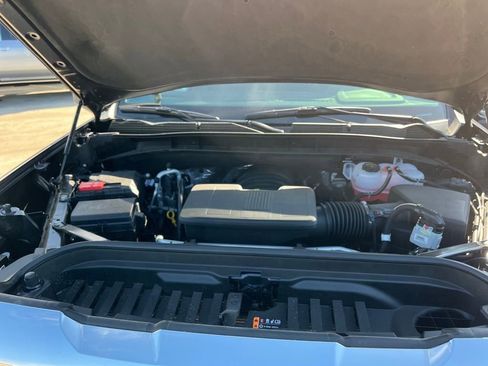 New 2026 GMC Sierra 1500 SLT image 30