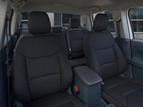 New 2026 Ford Maverick XLT w/ XLT Luxury Package image 12