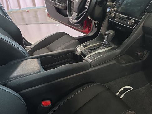Used 2019 Honda Civic Sport image 17