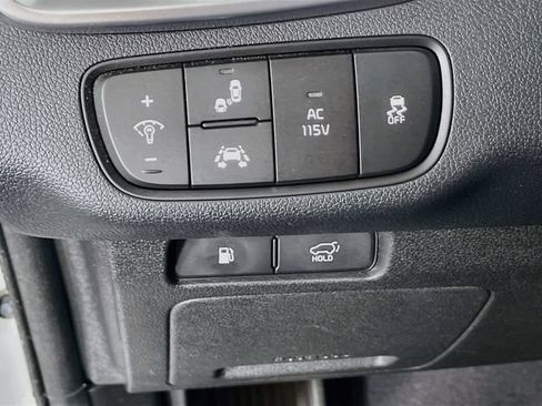 Used 2019 Kia Sorento SX FWD image 11