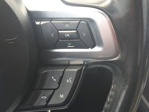 Used 2019 Ford Mustang Premium RWD image 41