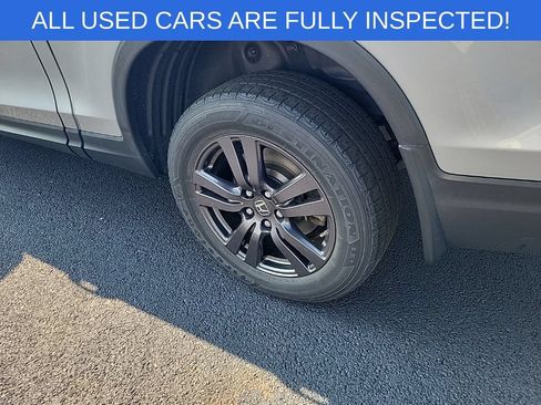 Used 2019 Honda Ridgeline Sport image 4