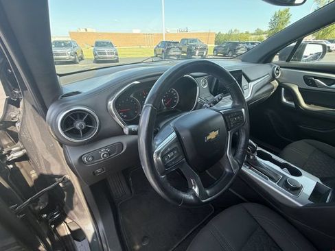 Used 2020 Chevrolet Blazer LT FWD image 10