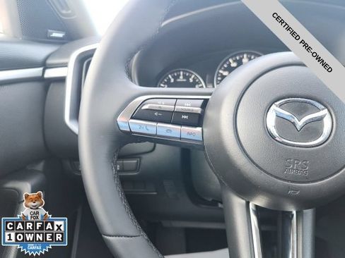 Certified 2025 MAZDA CX-50 AWD 2.5 S w/ Weather Package image 30