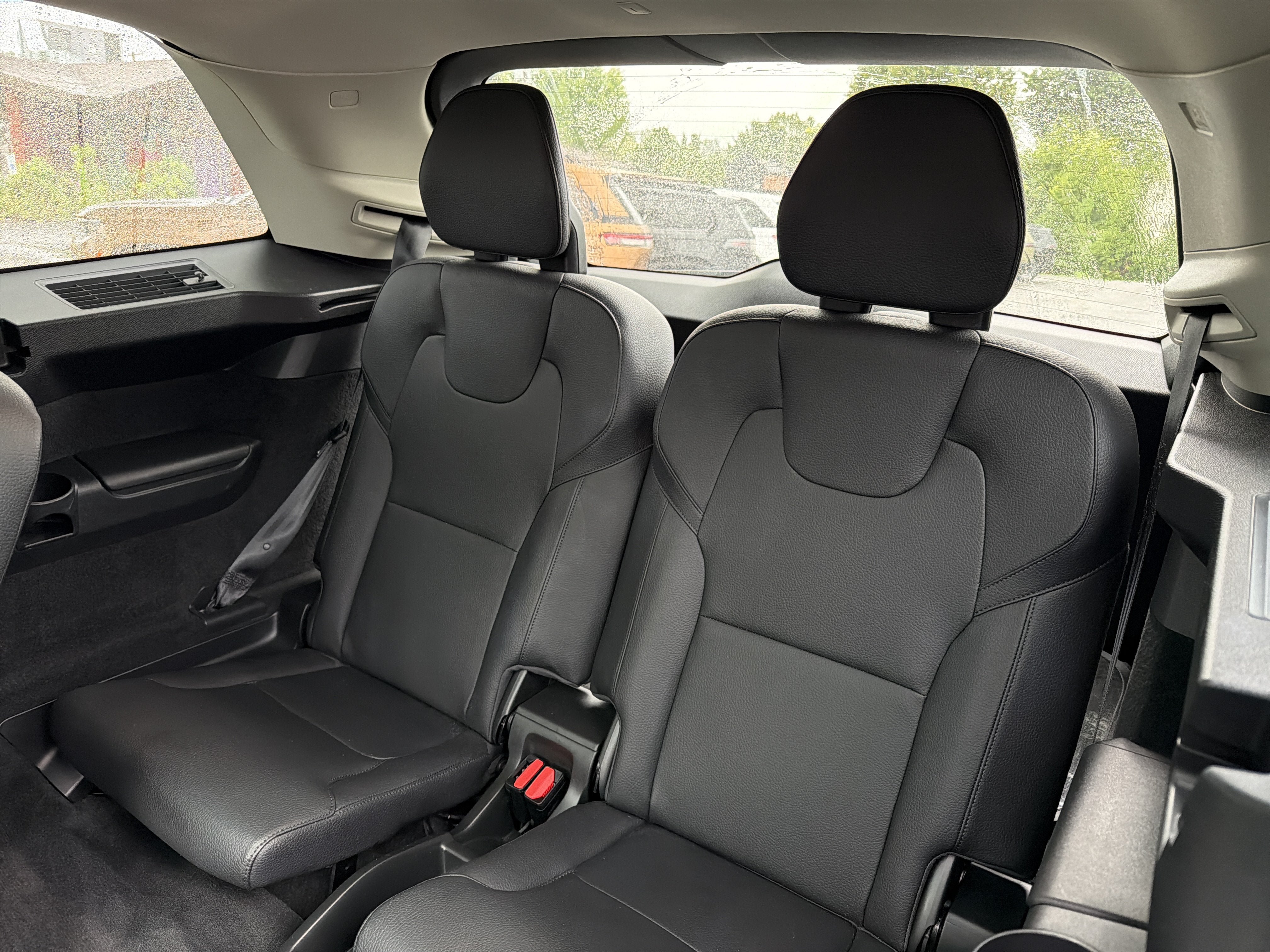 Used 2021 Volvo XC90 T8 Inscription Expression w/ Climate Package AWD/4WD image 25