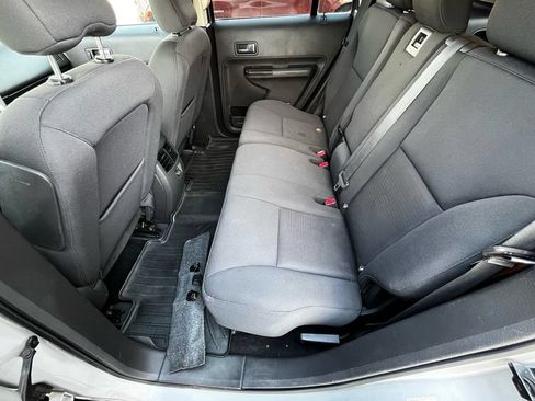 Used 2010 Ford Edge SEL AWD/4WD image 13