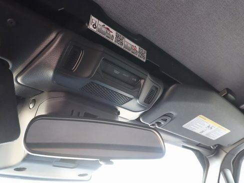 New 2026 Jeep Wrangler Sport S image 35