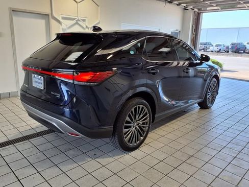 Used 2026 Lexus RX 350 AWD w/ Convenience Package image 2