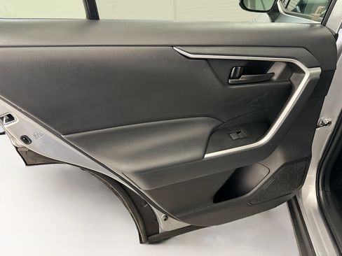Used 2025 Toyota RAV4 LE image 27