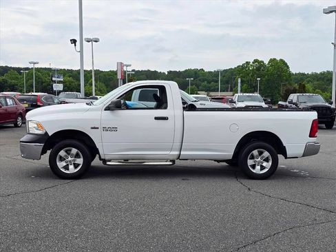 Used 2017 RAM 1500 Tradesman w/ Power & Remote Entry Group RWD image 23
