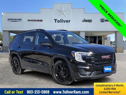 Used 2022 GMC Terrain SLE w/ Driver Convenience Package