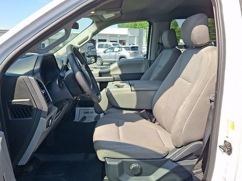 Used 2020 Ford F250 XLT AWD/4WD image 10