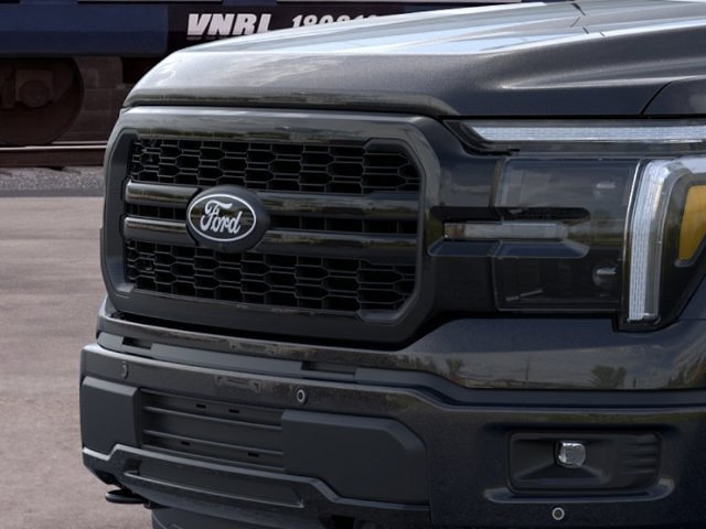New 2026 Ford F150 Lariat AWD/4WD image 17