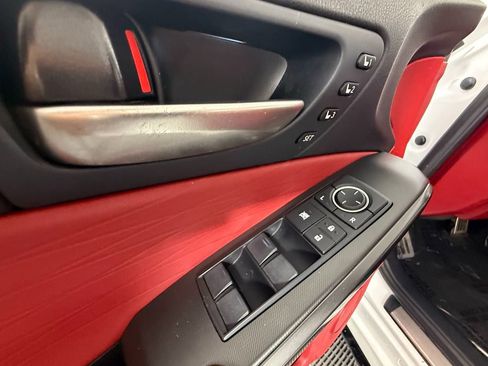 Used 2024 Lexus IS 350 F Sport w/ Memory Package AWD/4WD image 19