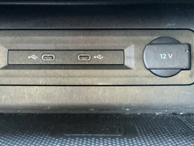 Certified 2023 Volkswagen Atlas SEL R-Line AWD/4WD image 29