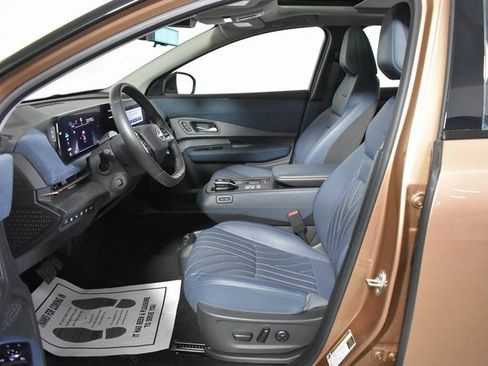 Certified 2023 Nissan Ariya image 11