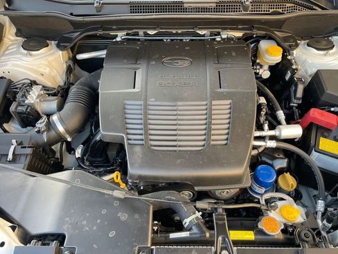 Used 2021 Subaru Forester image 25