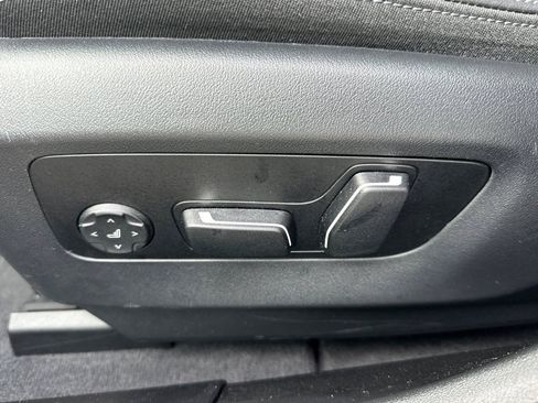 Certified 2024 BMW i5 M60 w/ Executive Package image 14