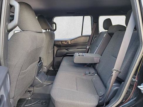 Used 2024 Toyota Land Cruiser 1958 AWD/4WD image 14