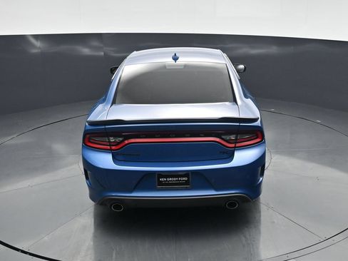 Used 2021 Dodge Charger R/T w/ Plus Group RWD image 43