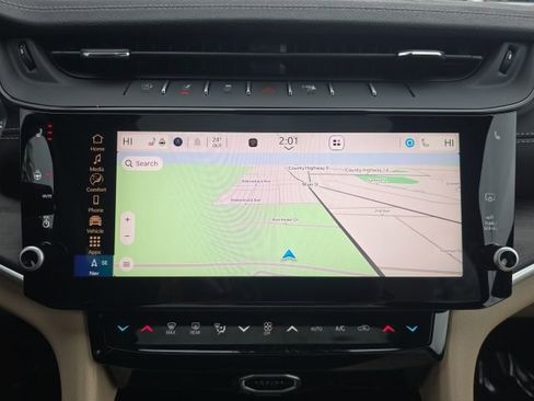 New 2026 Jeep Grand Cherokee L Limited image 20