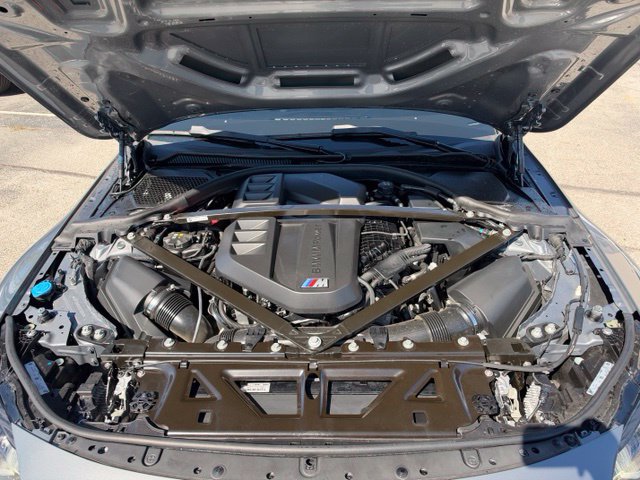Certified 2025 BMW M2 w/ Lighting Package RWD image 15