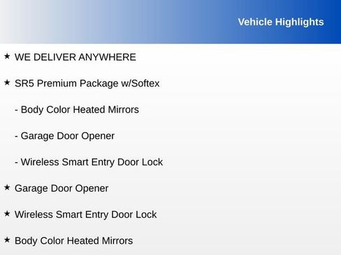 Used 2021 Toyota 4Runner SR5 Premium image 7