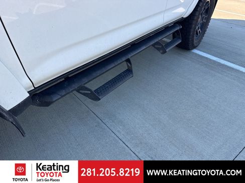 Used 2023 Toyota 4Runner SR5 image 12
