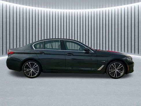 Used 2023 BMW 530e xDrive w/ Convenience Package AWD/4WD image 6