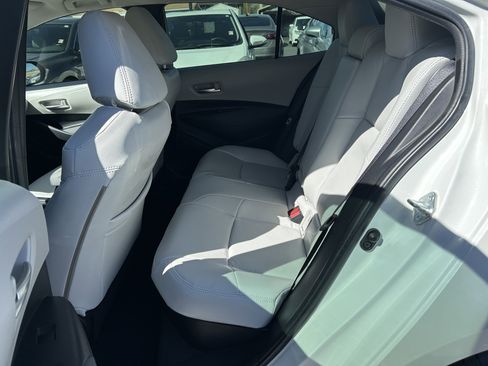 Used 2020 Toyota Corolla LE w/ Carpet Mat Package (TMS) image 12