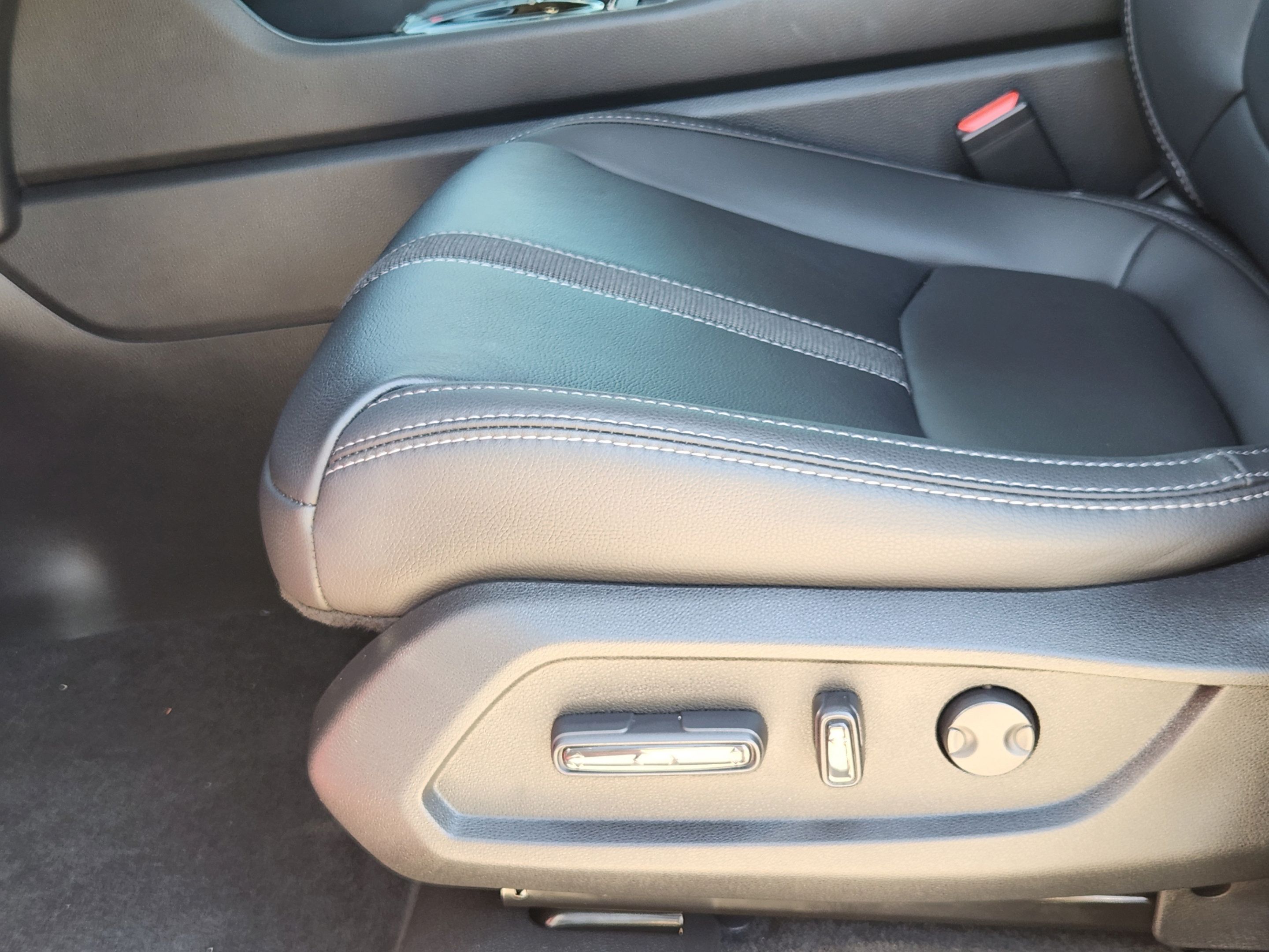 Used 2026 Honda Passport RTL image 21