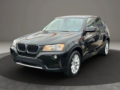 Used 2013 BMW X3 xDrive28i