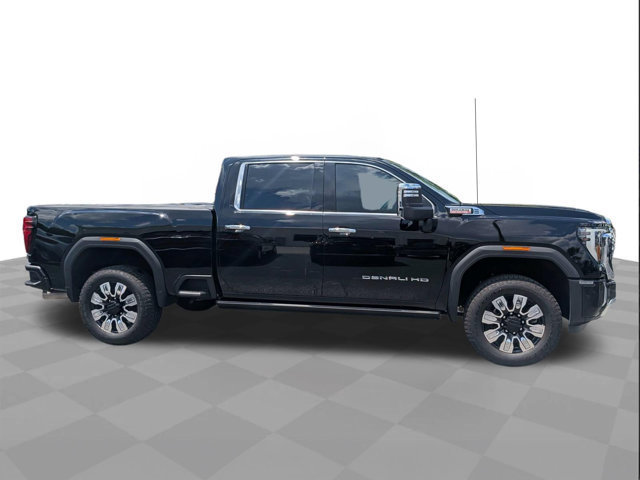 Certified 2026 GMC Sierra 2500 Denali w/ Denali Reserve Package AWD/4WD image 3