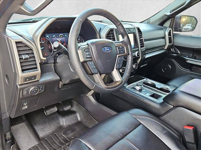 Used 2020 Ford Expedition XLT w/ Equipment Group 202A RWD image 10